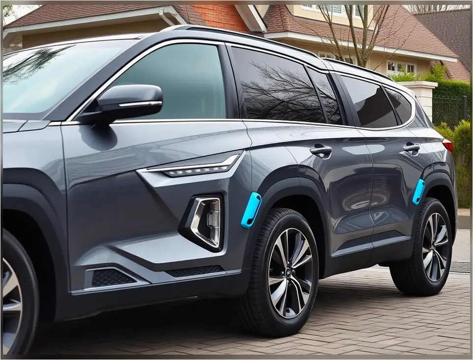 사당구 기아 EV6 장기렌트 현장 사진 5