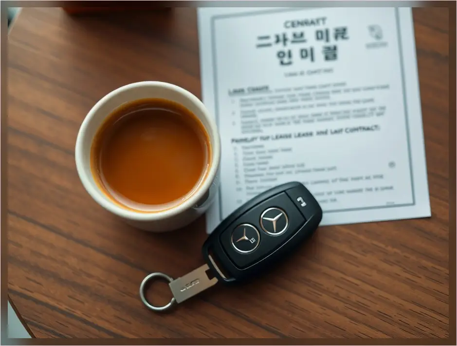 판교 기아 EV9 장기렌트 현장 사진 8