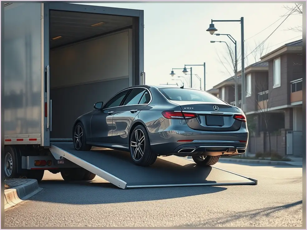 고덕 BMW 5시리즈 장기렌트 현장 시공 실사
